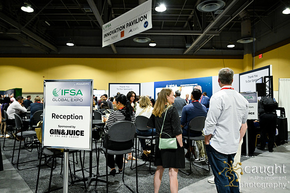 1228 APEX IFSA GlobalExpo 2025 Long Beach