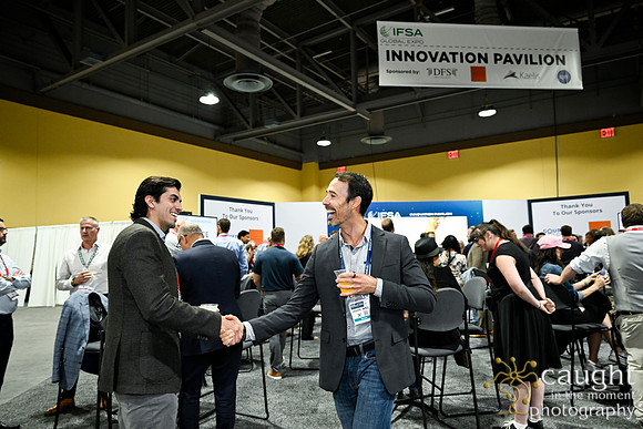 1231 APEX IFSA GlobalExpo 2025 Long Beach