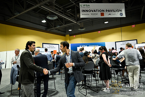1230 APEX IFSA GlobalExpo 2025 Long Beach