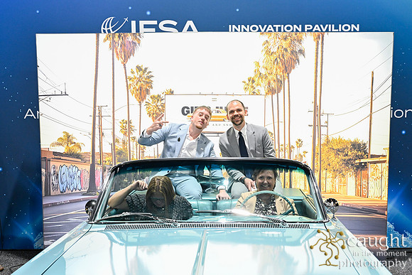 1237 APEX IFSA GlobalExpo 2025 Long Beach