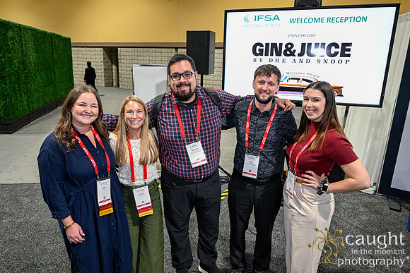 1240 APEX IFSA GlobalExpo 2025 Long Beach