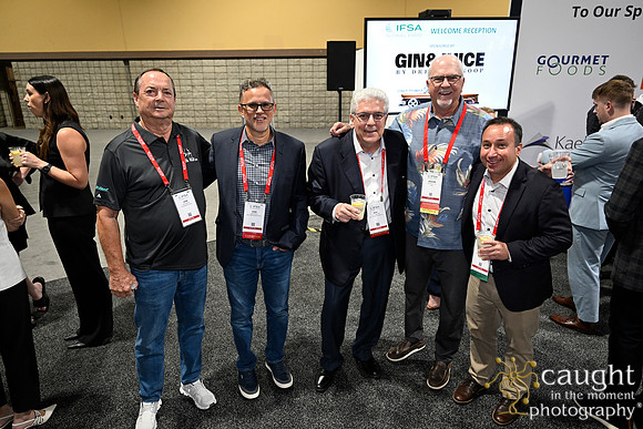 1242 APEX IFSA GlobalExpo 2025 Long Beach