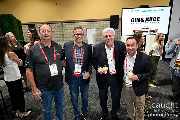 1241 APEX IFSA GlobalExpo 2025 Long Beach