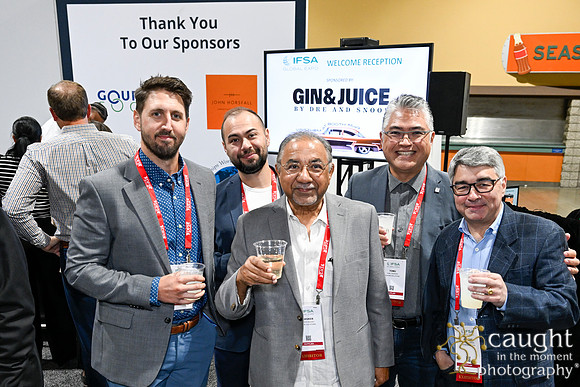 1245 APEX IFSA GlobalExpo 2025 Long Beach