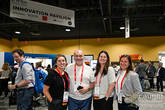 1246 APEX IFSA GlobalExpo 2025 Long Beach