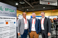 1247 APEX IFSA GlobalExpo 2025 Long Beach