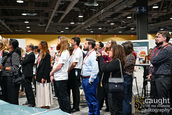 1250 APEX IFSA GlobalExpo 2025 Long Beach