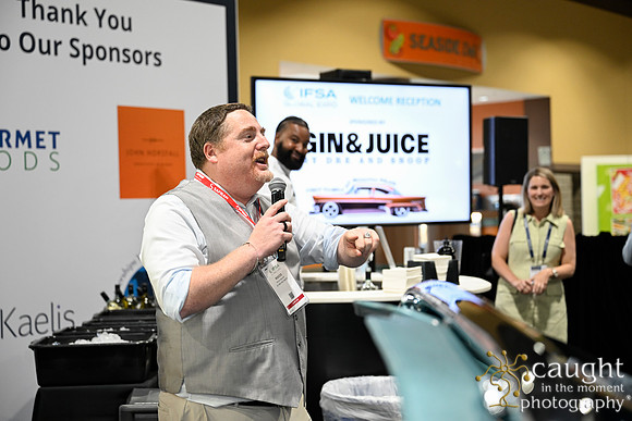 1254 APEX IFSA GlobalExpo 2025 Long Beach