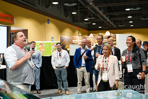 1256 APEX IFSA GlobalExpo 2025 Long Beach
