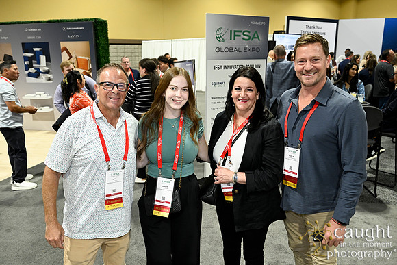 1261 APEX IFSA GlobalExpo 2025 Long Beach