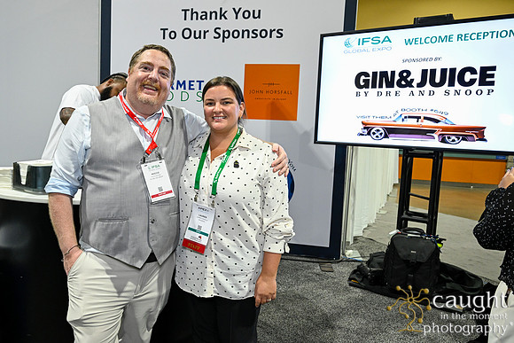1272 APEX IFSA GlobalExpo 2025 Long Beach
