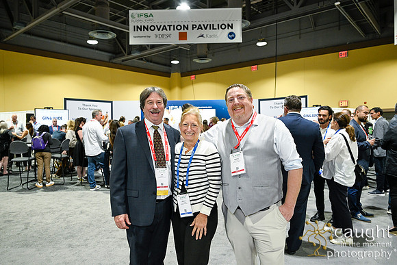 1269 APEX IFSA GlobalExpo 2025 Long Beach