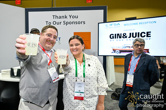 1274 APEX IFSA GlobalExpo 2025 Long Beach