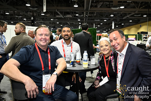 1276 APEX IFSA GlobalExpo 2025 Long Beach