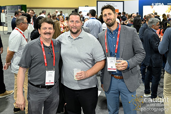 1279 APEX IFSA GlobalExpo 2025 Long Beach