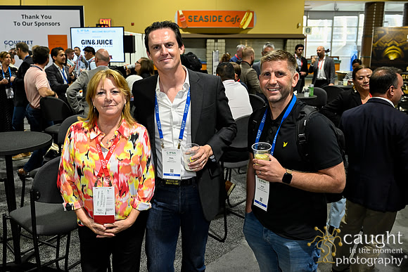 1280 APEX IFSA GlobalExpo 2025 Long Beach