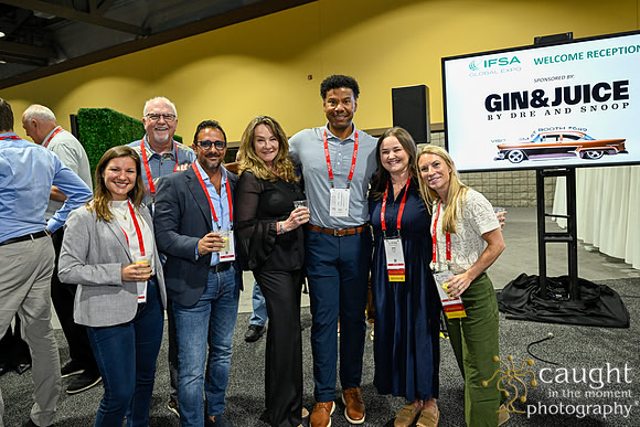 1283 APEX IFSA GlobalExpo 2025 Long Beach