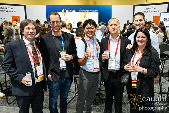 1288 APEX IFSA GlobalExpo 2025 Long Beach