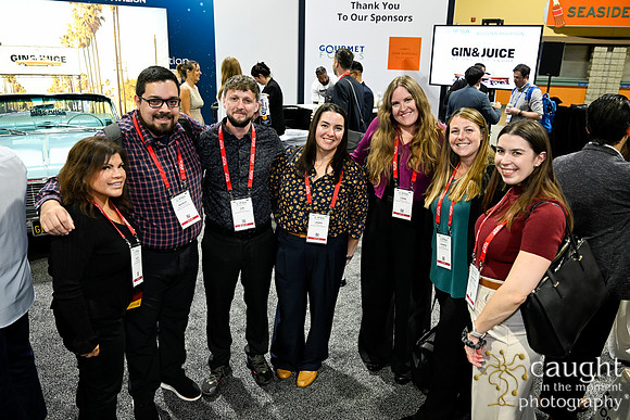 1292 APEX IFSA GlobalExpo 2025 Long Beach