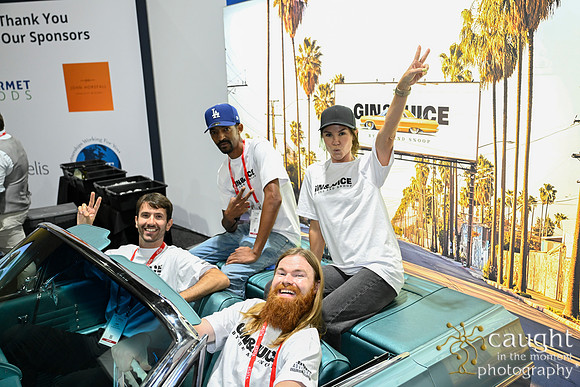 1295 APEX IFSA GlobalExpo 2025 Long Beach