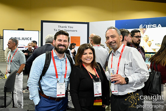 1296 APEX IFSA GlobalExpo 2025 Long Beach