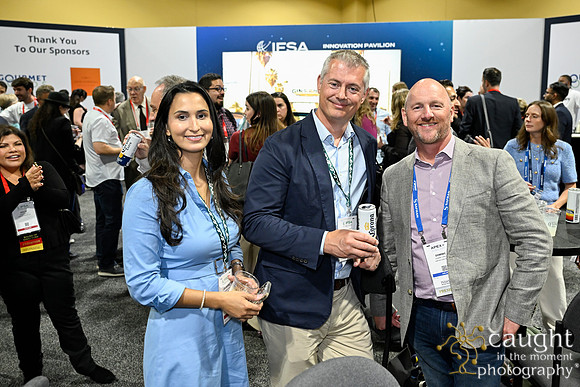1297 APEX IFSA GlobalExpo 2025 Long Beach