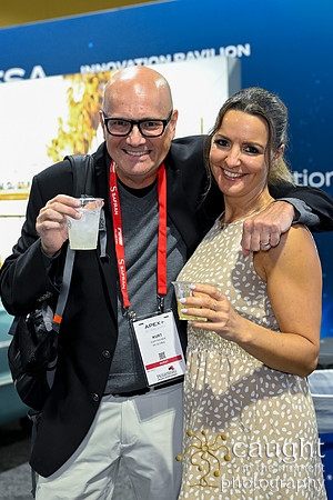 1300 APEX IFSA GlobalExpo 2025 Long Beach