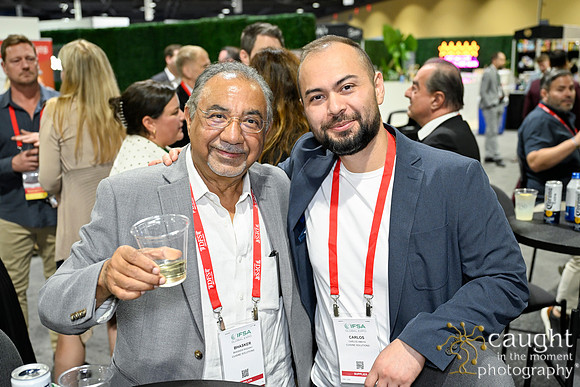 1298 APEX IFSA GlobalExpo 2025 Long Beach