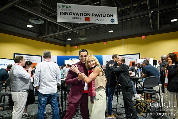 1303 APEX IFSA GlobalExpo 2025 Long Beach