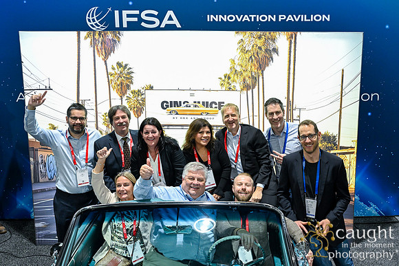 1304 APEX IFSA GlobalExpo 2025 Long Beach