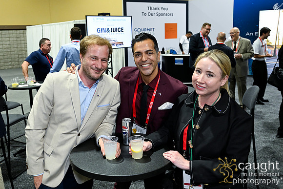 1306 APEX IFSA GlobalExpo 2025 Long Beach