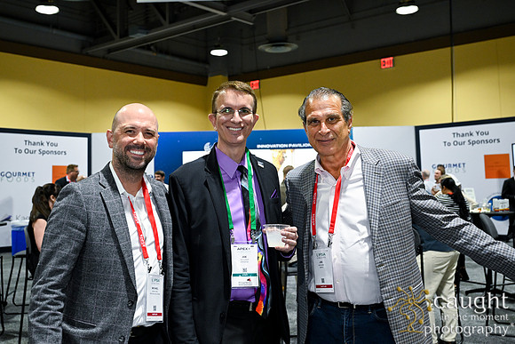 1307 APEX IFSA GlobalExpo 2025 Long Beach