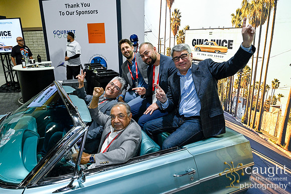 1313 APEX IFSA GlobalExpo 2025 Long Beach