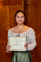 014 Cochran Scholar 2025
