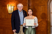 011 Cochran Scholar 2025