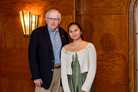 012 Cochran Scholar 2025