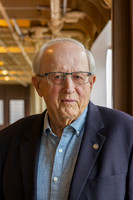 Cochran Scholar 2025