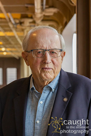 001 Cochran Scholar 2025