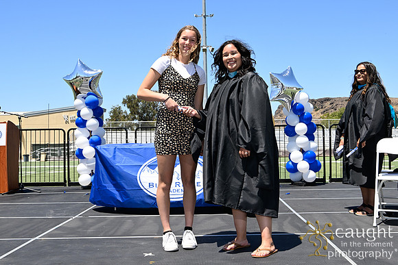 569 Blue Ridge Academy 2022 Promotion Ceremony at California Lutheran University