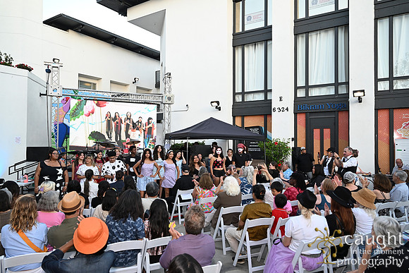 157 State of the Arts 2025