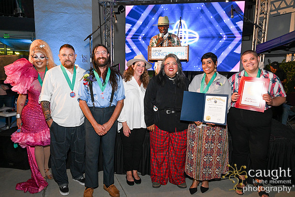 237 State of the Arts 2025