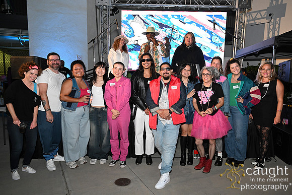 283 State of the Arts 2025