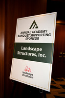AAPRA Awards Dinner