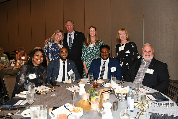 200 AAPRA Award Dinner 2025