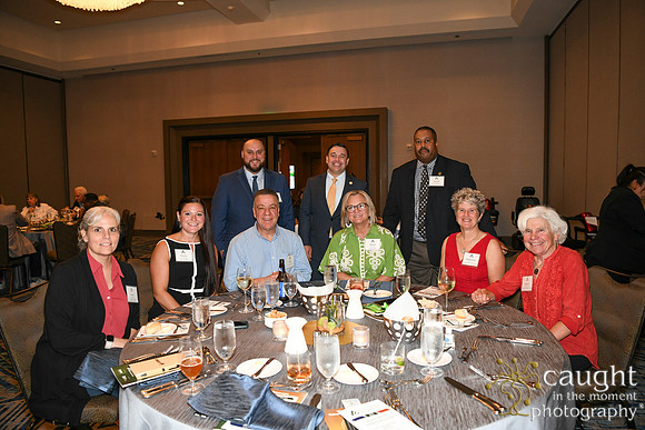 202 AAPRA Award Dinner 2025