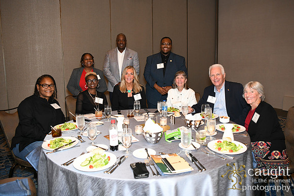 203 AAPRA Award Dinner 2025