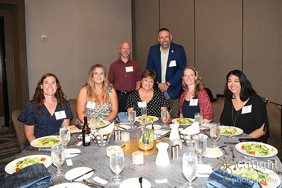 204 AAPRA Award Dinner 2025