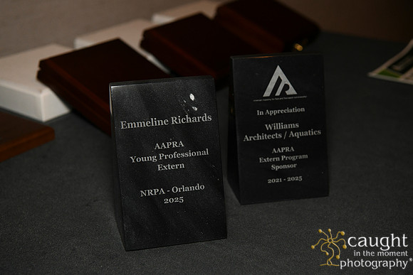 207 AAPRA Award Dinner 2025