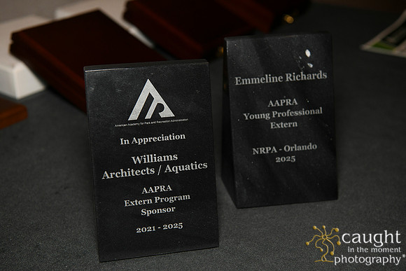 208 AAPRA Award Dinner 2025