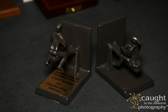 209 AAPRA Award Dinner 2025